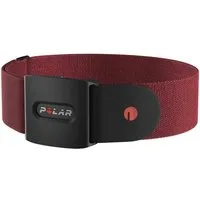 Polar Herzfrequenzsensor VERITY SENSE OHR, Armband optische Pulsmessung wasserdicht Bluetooth 20h Akkulaufzeit