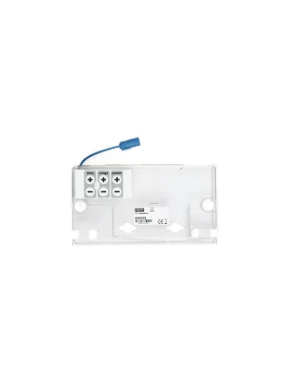 Mepa Sanicontrol WC-Spülautom., 1051 Air-WC Ersatztastatur, 718029 718029