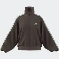 adidas Sportswear Trainingsjacke STSV TRACK für Erwachsene, mit geradem Abschluss, in normaler Länge