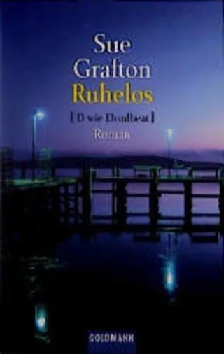 Ruhelos