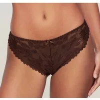 LASCANA String aus floraler Spitze