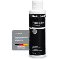 Karl Dahm Fugenfarbe Karl Dahm Fugenfärber 120 ml – Für Innen & Außen