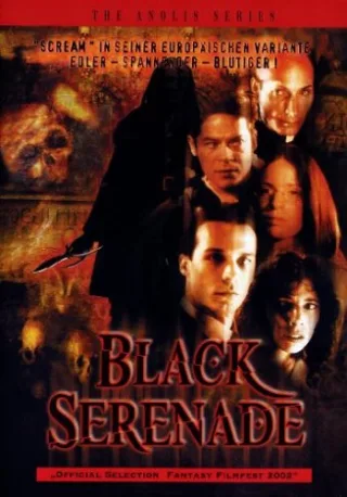 Black Serenade