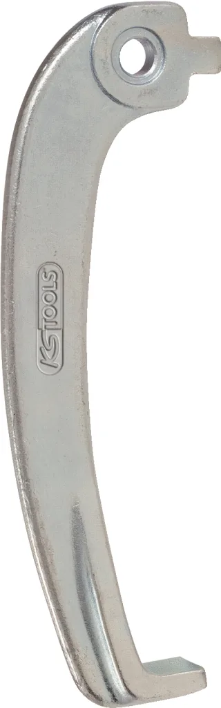 KS Tools Abzieherhaken Ganzstahlausführung, für 620.4303+630.4303 - 615.4302