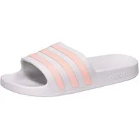 adidas Performance adidas Damen Badeschlappen Adilette Aqua Badeschuh