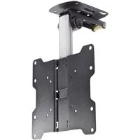 SpeaKa Professional TV-Wandhalterung SpeaKa Professional DH-1500 TV-Deckenhalterung 43,2 cm (17) - 94,0 cm
