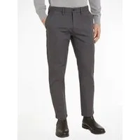 Tommy Hilfiger Chinohose Chino Denton 1985 PIMA CO Straight Fit
