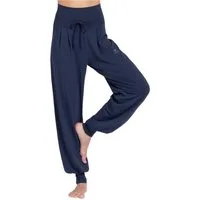 Magadi Yogahose Florence aus weichem Naturmaterial
