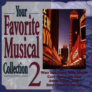 Your Favorite Musical Coll.2