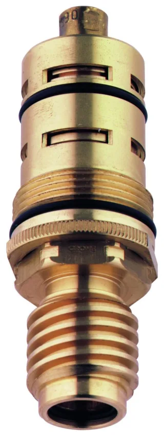 Grohe Thermoelement 1/2" warm rechts 47282, 47282000 47282000