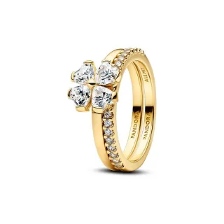 Pandora Damenring Timeless 164507C01-50