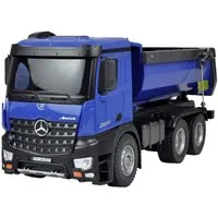 Amewi Modellbausatz LKW Kipper 2.4GHz RTR 22537