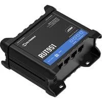 RUT951, Router