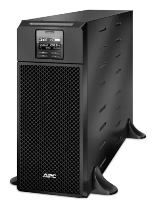 APC Smart-UPS SRT 6000VA | srt6kxli | USV - Wechselstrom 230 V