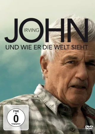 John Irving und wie er die Welt sieht [DVD] [2012]