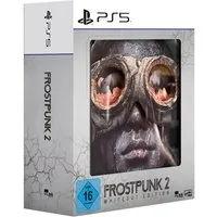 Frostpunk 2: WHITEOUT EDITION PlayStation 5