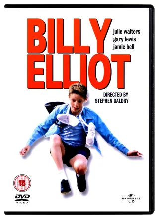 Billy Elliot [UK Import]