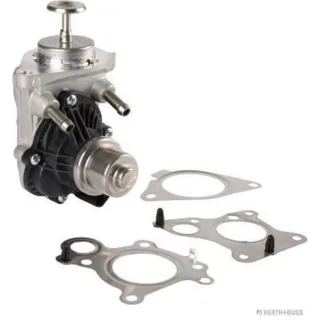 Elparts AGR-Ventil BMW Mini Toyota