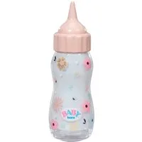 Baby Born Puppen Flasche Lunch Time MagischeFlasche