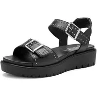 Ara Sandale Bilbao Keilsandalette