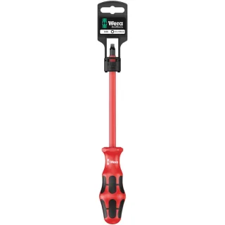 Wera 168 i SB VDE-isolierter Vierkant-Schraubendreher - 05100026001