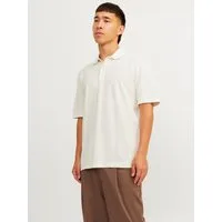 Jack & Jones Poloshirt JPRCCWILLIAM WASH SS POLO SN
