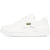Lacoste Lacoste T-Clip 123 13 SFA Damen White White Sneaker