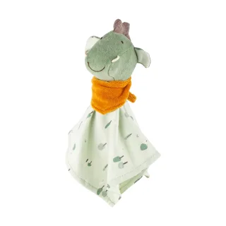 Sigikid Baby Schnuffetuch Drache
