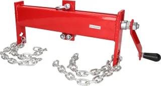 KS Tools Lastenpositionier-Vorrichtung, 2000 kg - 460.5255