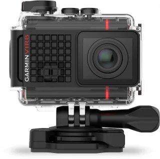 Garmin Virb Ultra 30 [12MP 4K-Video 175"] schwarz