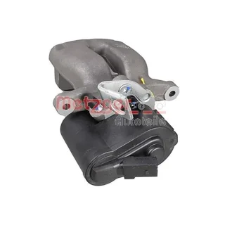 Metzger Bremssattel hinten links VW Passat 3c 6261209