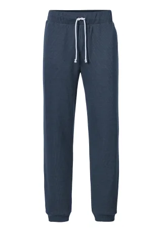 s.Oliver LM Schlafhose lang navy - Gr. - M