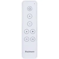 Paulmann 50141 ZB Basic Remote Control Paulmann Home Fernbedienung Weiß Smart-Home-Zubehör