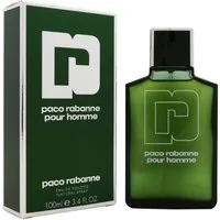 paco rabanne Eau de Toilette Pour Homme 100 ml