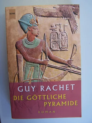Die göttliche Pyramide