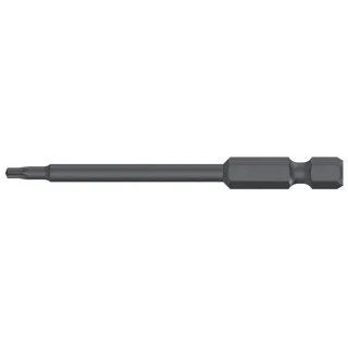 Reisser TX Langbit, L 75 mm, Stahl, gehärtet/vergütet, 10 Stk. - 009262S010-010075S-1