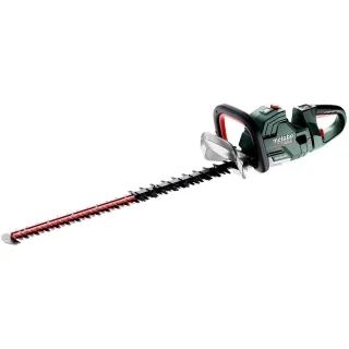 Metabo Akku-Heckenschere HS 18 LTX BL 75 - Karton - 601724850