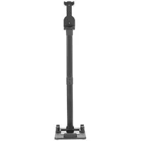 Genius Akku-Bodenstaubsauger INVICTUS X8 Aufbewahrungsstation mit Ladefunktion, Aufbewahrungsstation mit Ladefunktion - auch für X8 Pro geeignet