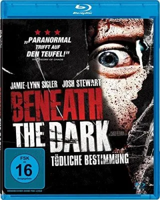 Beneath the Dark - Tödliche Bestimmung [Blu-ray]