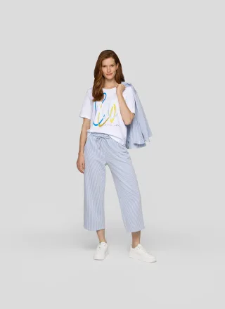 RABE - Summer Story weiss - Gr. - 36