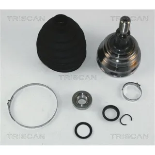Triscan Antriebswellengelenk au?en Audi Seat Skoda VW 854029134