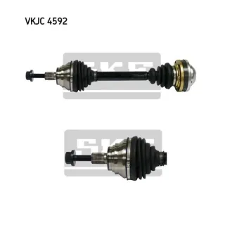 SKF Antriebswelle vorne Audi Seat Skoda VW VKJC4592