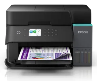 Epson EcoTank ET-3950 | c11cl43402 | Multifunktionsdrucker - Farbe