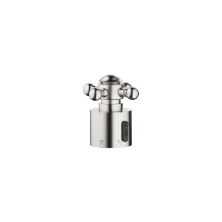 Dornbracht Madison Skalengriff 11420360-06 platin matt, für Thermostat