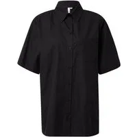 NLY by Nelly Blusentop Power (1-tlg) Falten