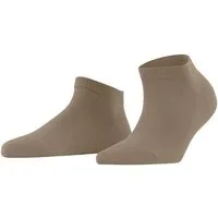 FALKE Sneakersocken Family Sneakersocken mit weicher Baumwolle (1-Paar) mit weicher Baumwolle