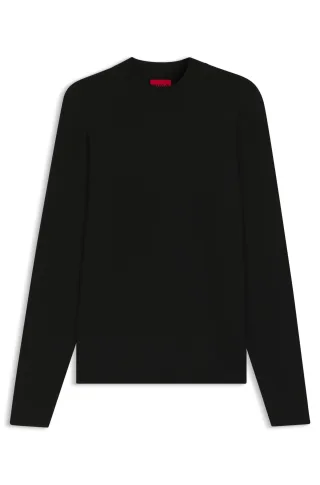 HUGO RED Menswear - San Marc-CV black - Gr. - L