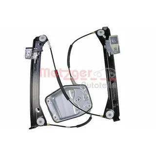 Metzger Fensterheber vorne links VW Scirocco 3