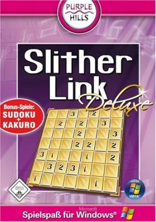 Slither Link Deluxe