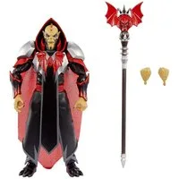 Mattel® Actionfigur Mattel HYC53 - Masters of the Universe - Emperor Hordak Actionfigur, c